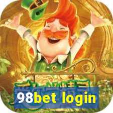 98bet login